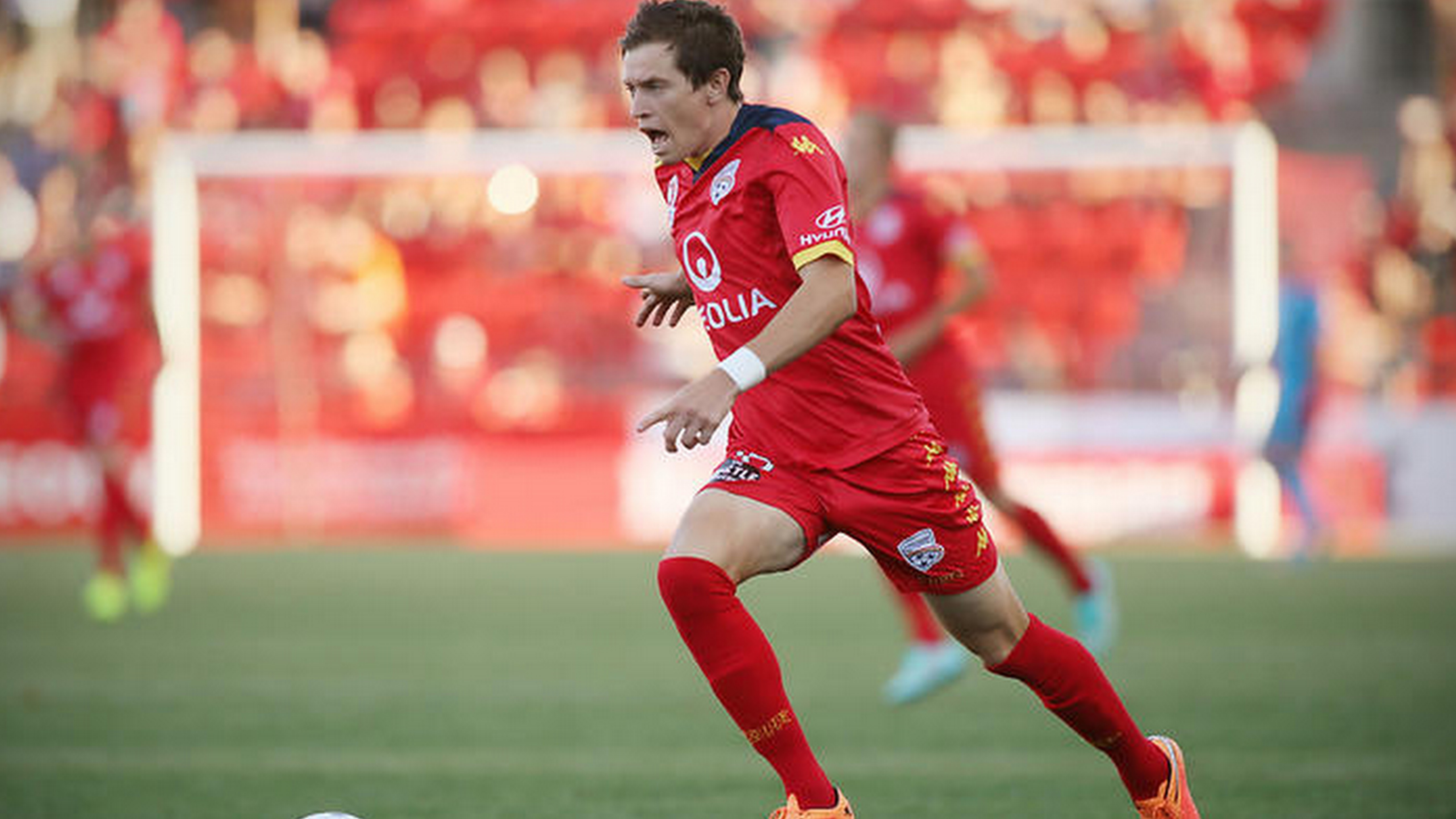 Craig Goodwin_Adelaide United